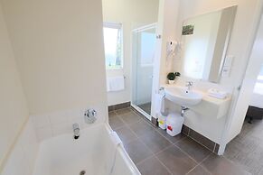 Garden Hotel Christchurch