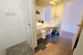 Garden Hotel Christchurch