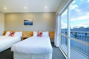 Garden Hotel Christchurch