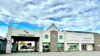 Garden Hotel Christchurch