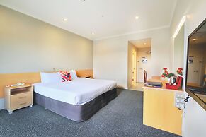 Garden Hotel Christchurch