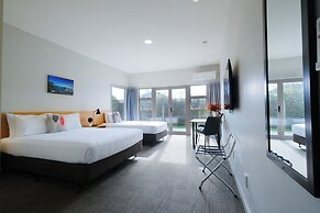 Garden Hotel Christchurch