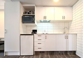 Garden Hotel Christchurch