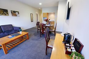 Garden Hotel Christchurch