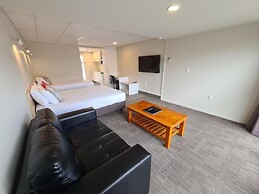 Garden Hotel Christchurch