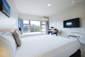 Garden Hotel Christchurch