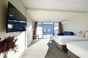 Garden Hotel Christchurch