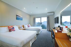 Garden Hotel Christchurch