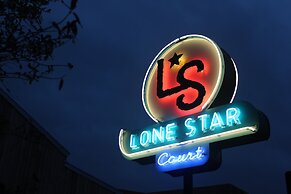 Lone Star Court, by Valencia Hotel Collection
