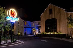 Lone Star Court, by Valencia Hotel Collection