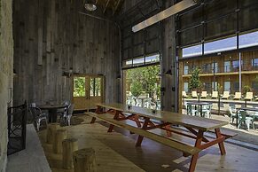 Lone Star Court, by Valencia Hotel Collection