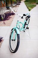 Lone Star Court, by Valencia Hotel Collection