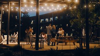 Lone Star Court, by Valencia Hotel Collection