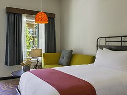 Lone Star Court, by Valencia Hotel Collection