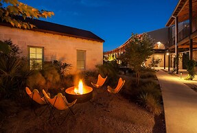 Lone Star Court, by Valencia Hotel Collection