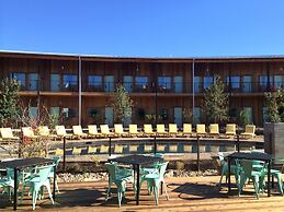 Lone Star Court, by Valencia Hotel Collection