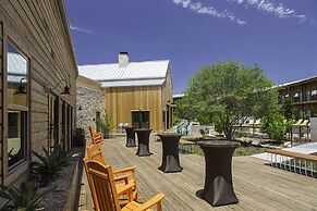 Lone Star Court, by Valencia Hotel Collection