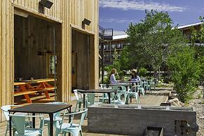 Lone Star Court, by Valencia Hotel Collection