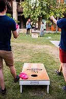 Lone Star Court, by Valencia Hotel Collection