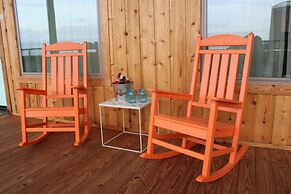 Lone Star Court, by Valencia Hotel Collection