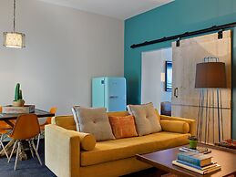 Lone Star Court, by Valencia Hotel Collection