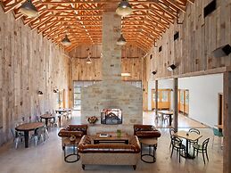 Lone Star Court, by Valencia Hotel Collection