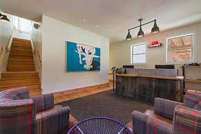 Lone Star Court, by Valencia Hotel Collection