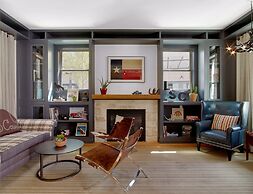 Lone Star Court, by Valencia Hotel Collection