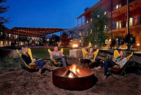 Lone Star Court, by Valencia Hotel Collection