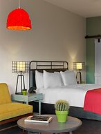 Lone Star Court, by Valencia Hotel Collection