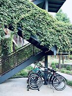 Lone Star Court, by Valencia Hotel Collection