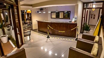 Hotel Porto Dourado