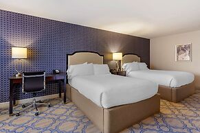 Best Western Premier Park Hotel