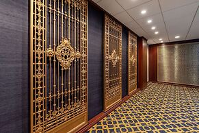 Best Western Premier Park Hotel