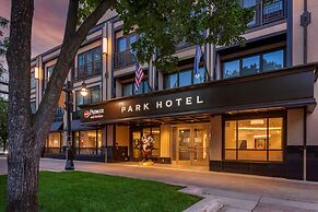 Best Western Premier Park Hotel