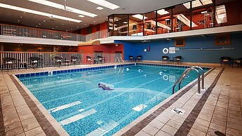 Best Western Premier Park Hotel