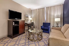 Best Western Premier Park Hotel