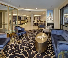 Best Western Premier Park Hotel