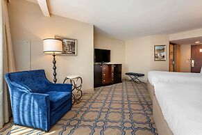 Best Western Premier Park Hotel