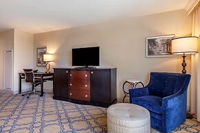 Best Western Premier Park Hotel