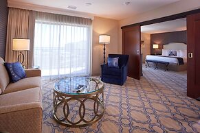 Best Western Premier Park Hotel