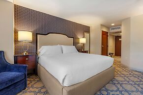 Best Western Premier Park Hotel