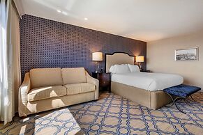 Best Western Premier Park Hotel