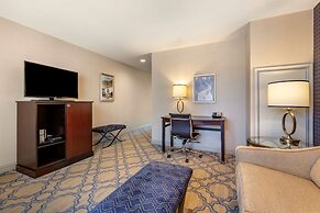Best Western Premier Park Hotel