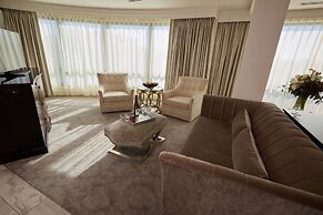Best Western Premier Park Hotel
