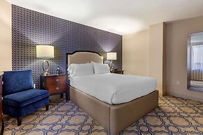 Best Western Premier Park Hotel
