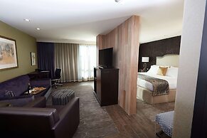 Best Western Premier Park Hotel