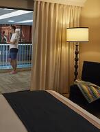Best Western Premier Park Hotel