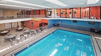Best Western Premier Park Hotel
