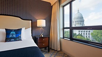 Best Western Premier Park Hotel